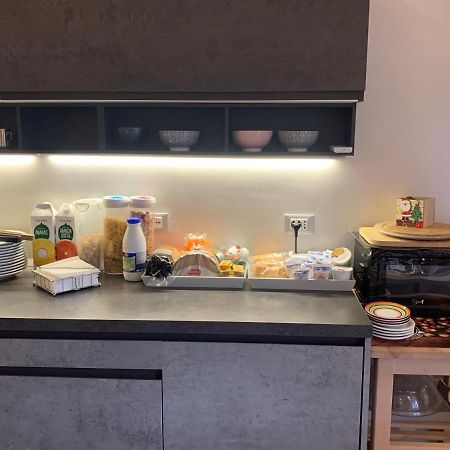 로마 Relais Aquarium B&B 외부 사진