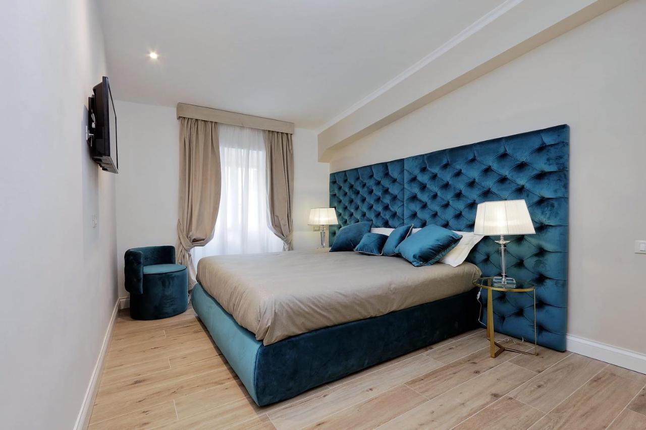로마 Relais Aquarium B&B 외부 사진