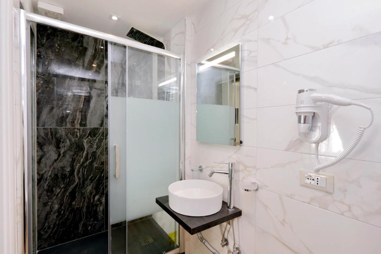 로마 Relais Aquarium B&B 외부 사진