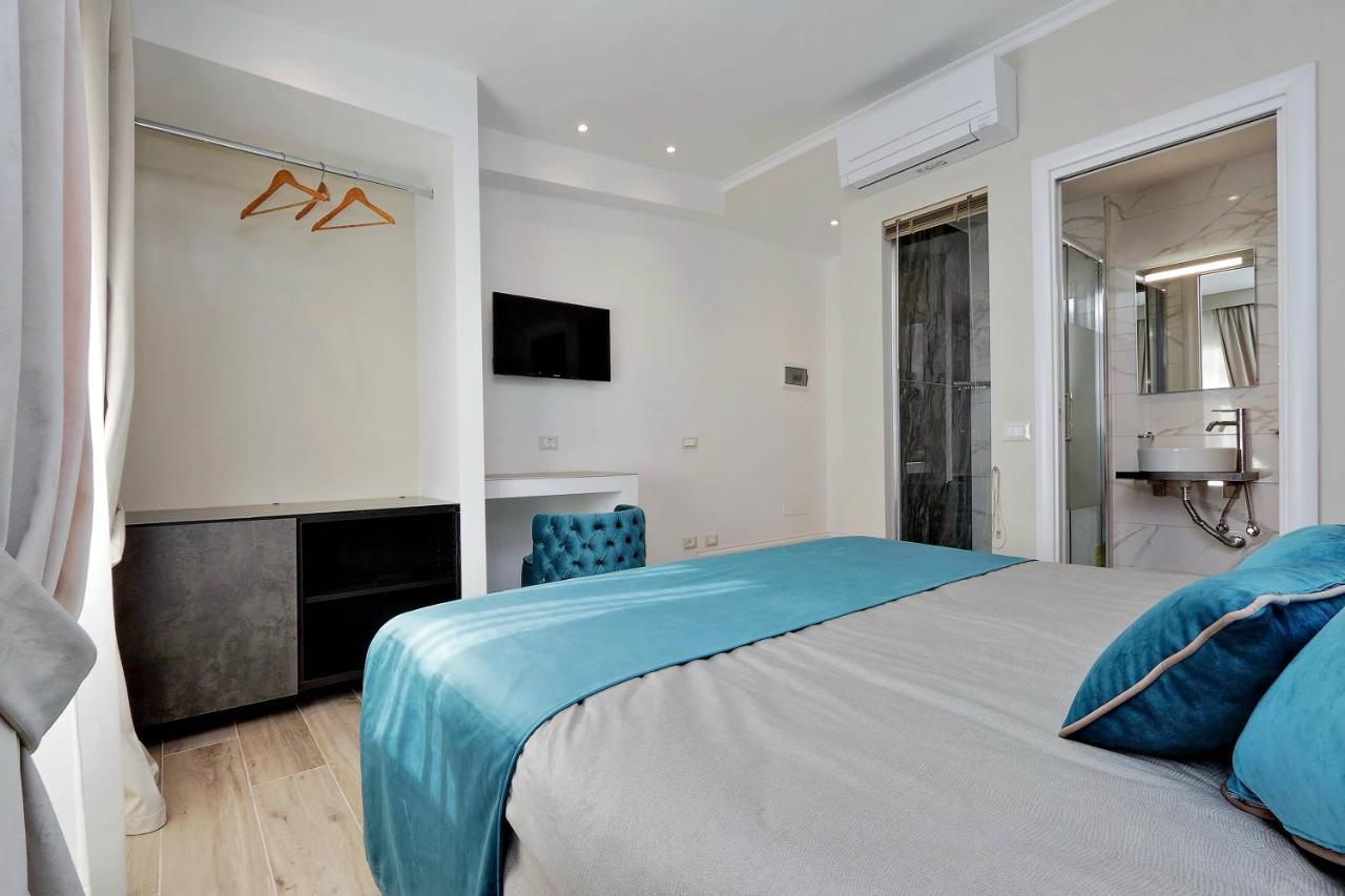 로마 Relais Aquarium B&B 외부 사진