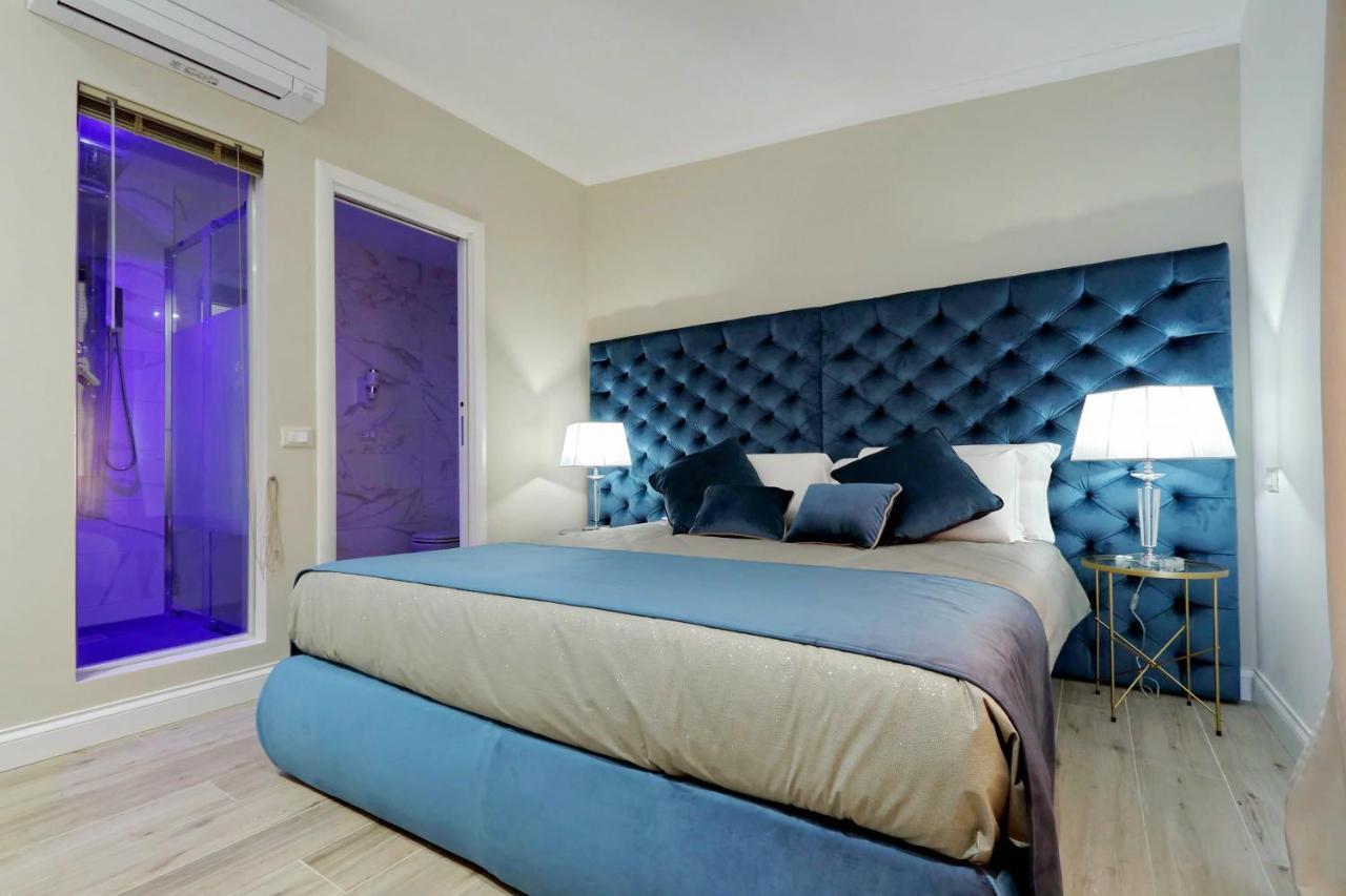 로마 Relais Aquarium B&B 외부 사진