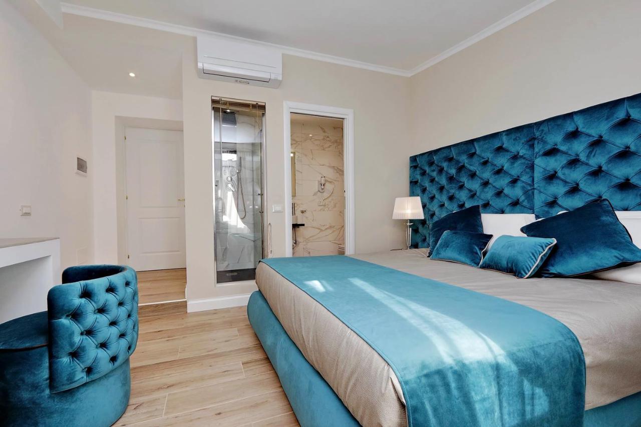 로마 Relais Aquarium B&B 외부 사진