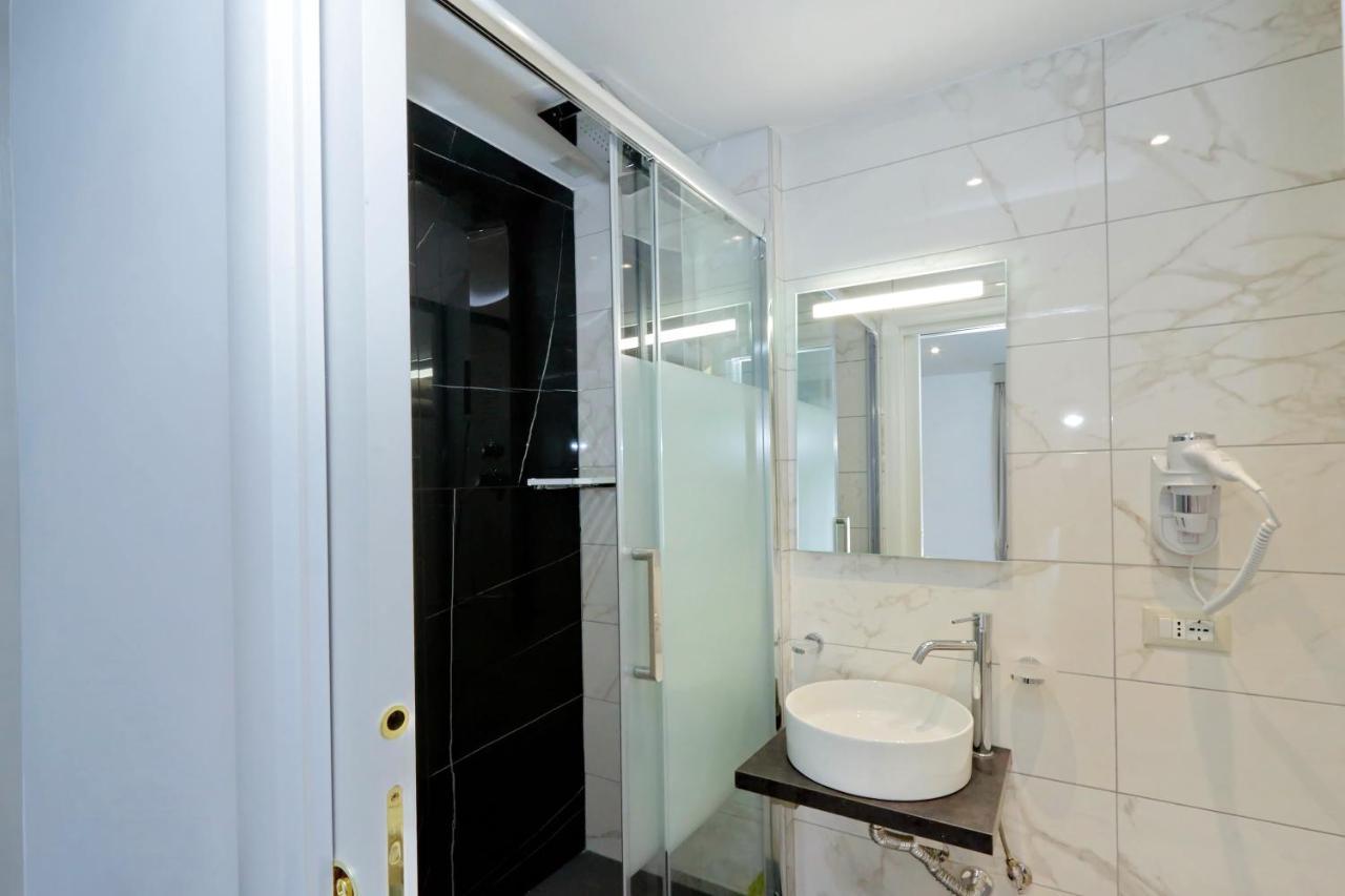 로마 Relais Aquarium B&B 외부 사진