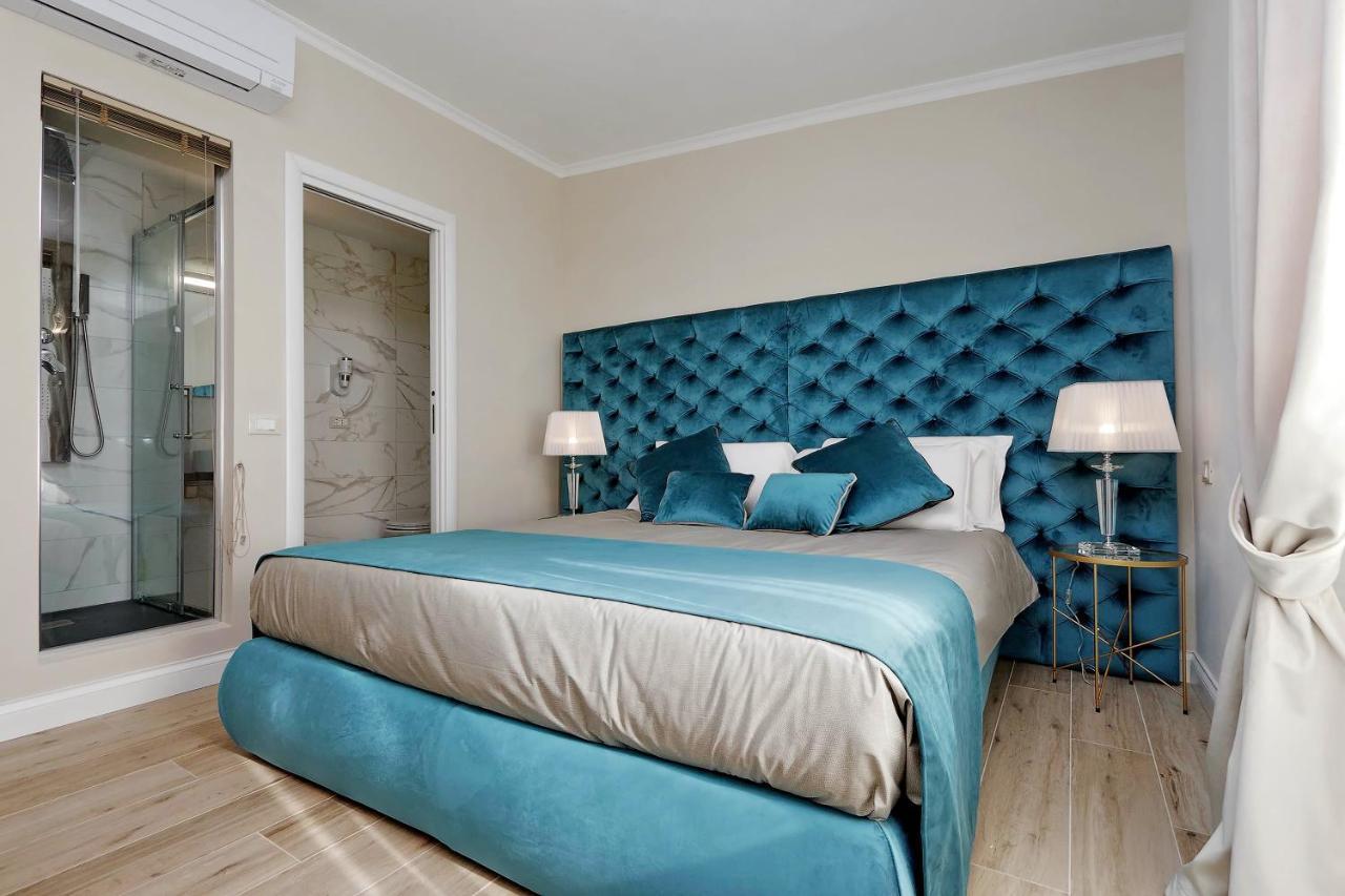 로마 Relais Aquarium B&B 외부 사진