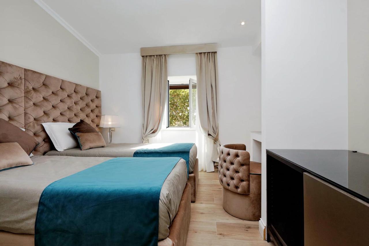 로마 Relais Aquarium B&B 외부 사진